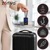 Svarstyklės bagażowa LED - 40kg Zortiva