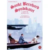 Šventojo Bernardo sindikatas – vertas dėmesio danų filmas – DVD