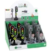 Lean Toys Šviesoforai, Fotoradaras akumu