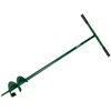 Świder Dirvos grąžto skersmuo 110 mm