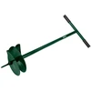 Świder Dirvos grąžto skersmuo 250 mm