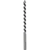 Medienos grąžtas spiralinis 10x230 mm "Proline