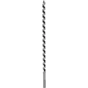 Medienos grąžtas spiralinis 14x460 mm "Proline