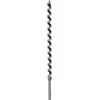 Medienos grąžtas spiralinis 18x460 mm "Proline