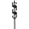Medienos grąžtas spiralinis 40x230 mm "Proline