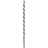 Medienos grąžtas spiralinis 6x230 mm "Proline