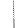 Medienos grąžtas spiralinis 8x230 mm "Proline