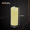 LED žvakė Ruhhy 12,5 cm