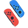 Switch Jungiklis Silicon Joycon – kairė ir dešinė