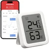 „SwitchBot Meter Plus“
