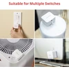 „SwitchBot“ robotas – juodas