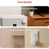 „SwitchBot“ robotas – juodas