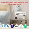 „SwitchBot“ robotas – juodas