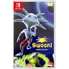 „Swoon! Earth Escape“ – „Nintendo Switch“