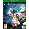 „Sword Art Online: Alicization Lycoris“ – „XBOX One“