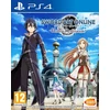„Sword Art Online“: tuščiaviduris realizavimas – „PlayStation 4“.