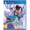 Sword Kardas ir fėja: Kartu amžinai (PlayStation 4)