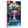 Sword Nekromanto kardas (riboto leidimo) – „Nintendo Switch“