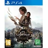 „Syberia: The World Ankstesnis“ – „PlayStation 4“