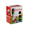 Lean Toys Žaislinis šviesoforas vaikams 72 cm