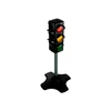 Lean Toys Žaislinis šviesoforas vaikams 72 cm