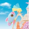Sylvanian Families – Kūdikių pramogų parkas (5537)