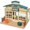 „Sylvanian Families“ – maisto prekių turgus (5315)
