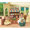 „Sylvanian Families“ – maisto prekių turgus (5315)