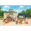 „Sylvanian Families“ – maisto prekių turgus (5315)