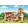 „Sylvanian Families“ – maisto prekių turgus (5315)