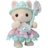 „Sylvanian Families“ – mažylių undinėlių parduotuvė (5760)