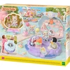 „Sylvanian Families“ – mažylių undinėlių parduotuvė (5760)