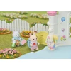 „Sylvanian Families“ – „Nursery Friends“ – „Walk Along Duo“ (5747)