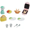 „Sylvanian Families“ – pusryčių žaidimų rinkinys (5444)