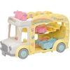 „Sylvanian Families“ – „Rainbow Fun“ darželio autobusas (5744)