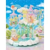 Sylvanian Families Silvanijos šeimos – Fėjų pilis, Skype'as (5815)