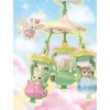 Sylvanian Families Silvanijos šeimos – Fėjų pilis, Skype'as (5815)