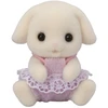 Sylvanian Families Silvanijos šeimos – Floros triušių dvyniai (5737)