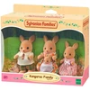 Sylvanian Families Silvanijos šeimos – kengūrų šeima (5272)