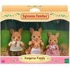 Sylvanian Families Silvanijos šeimos – kengūrų šeima (5272)