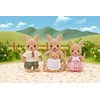 Sylvanian Families Silvanijos šeimos – kengūrų šeima (5272)