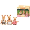 Sylvanian Families Silvanijos šeimos – kengūrų šeima (5272)