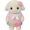 „Sylvanian Families“ – „Sunshine Castle“ darželis (5743)