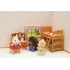 „Sylvanian Families“ – vaikų miegamojo komplektas (5338)