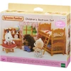 „Sylvanian Families“ – vaikų miegamojo komplektas (5338)
