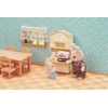 Sylvanian Families - Valgomojo komplektas (5340)