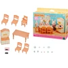 Sylvanian Families - Valgomojo komplektas (5340)