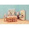 Sylvanian Families - Valgomojo komplektas (5340)