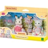 „Sylvanian Families“ – žydinčių princesių rinkinys – (5809)