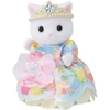 „Sylvanian Families“ – žydinčių princesių rinkinys – (5809)